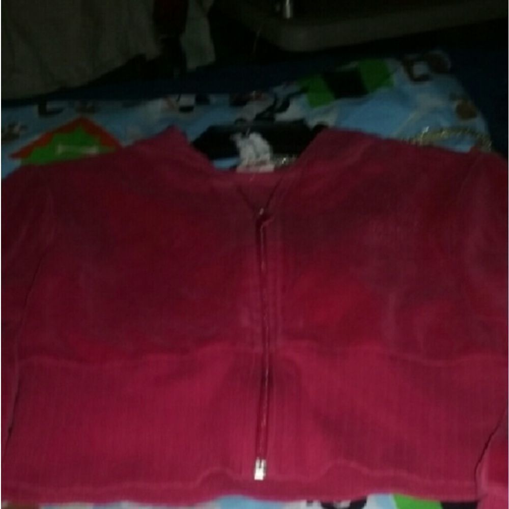 Premier jacket